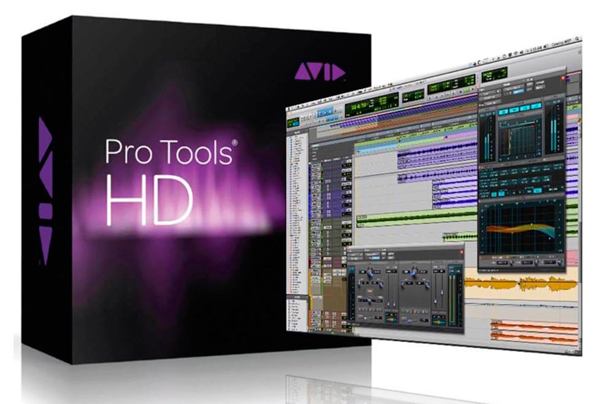 download pro tools 12 mac